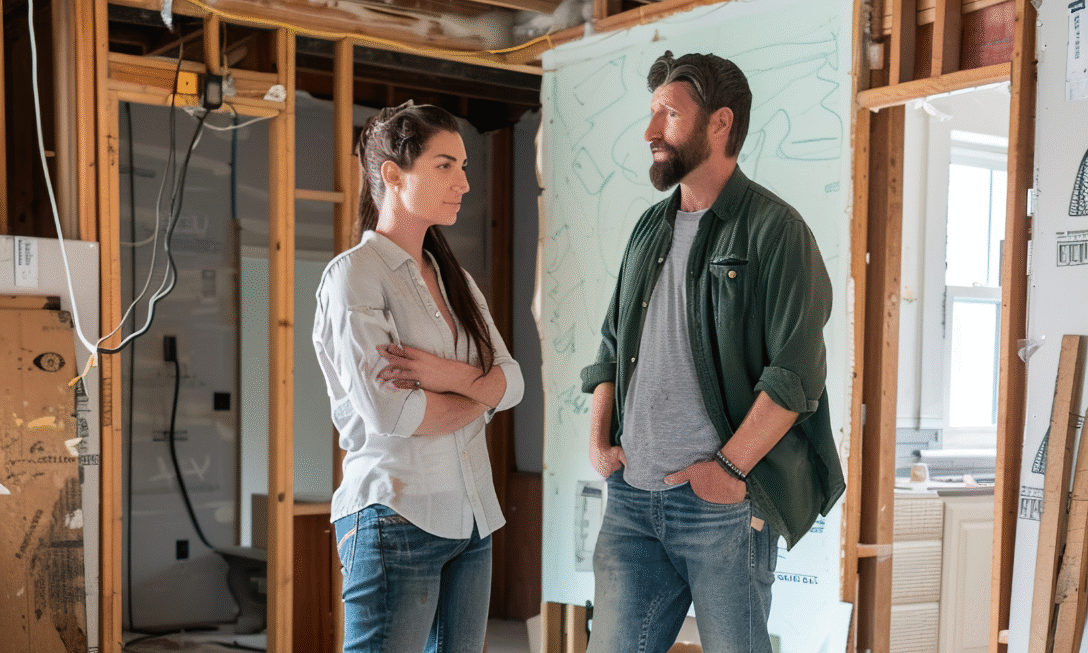Do Home Renovations Really Increase Property Value?