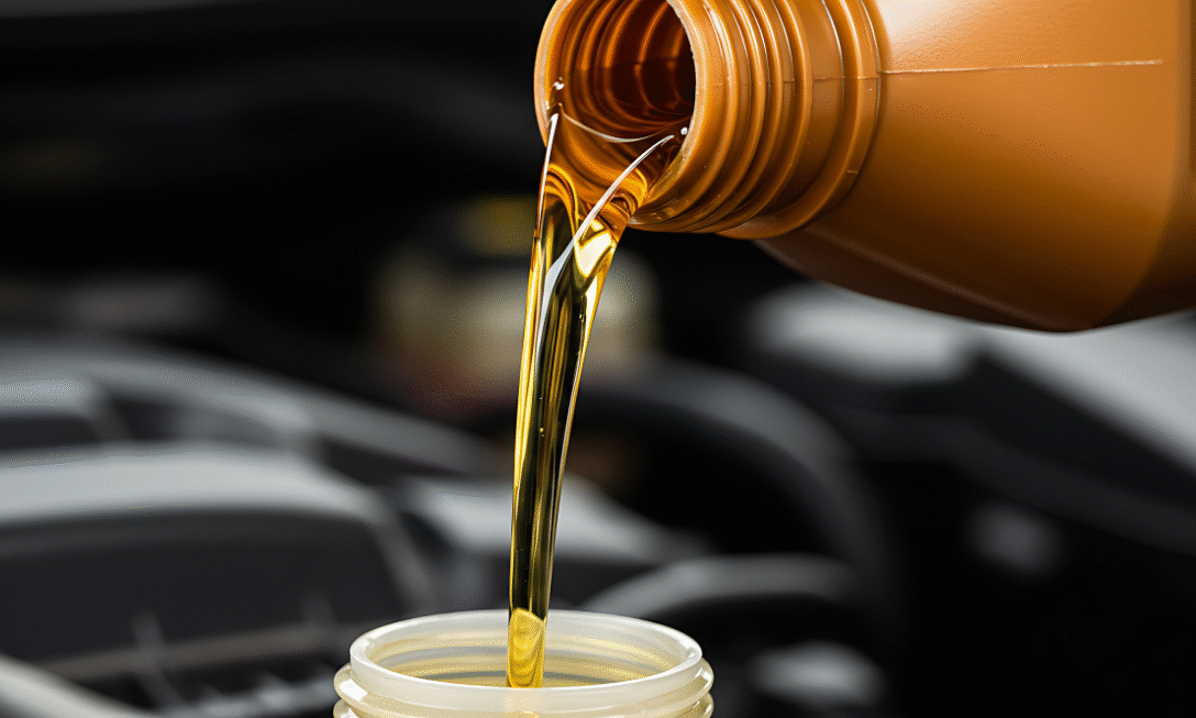 How Often Should You Really Change Your Car Oil?