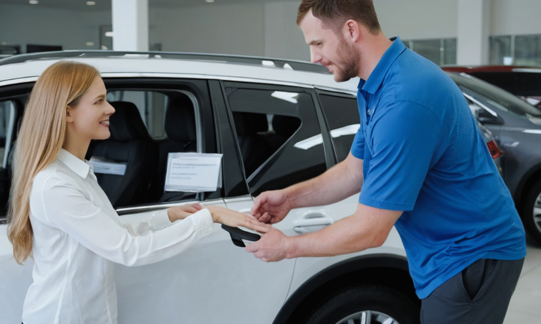 Is It Better to Buy or Lease a Car in 2025?