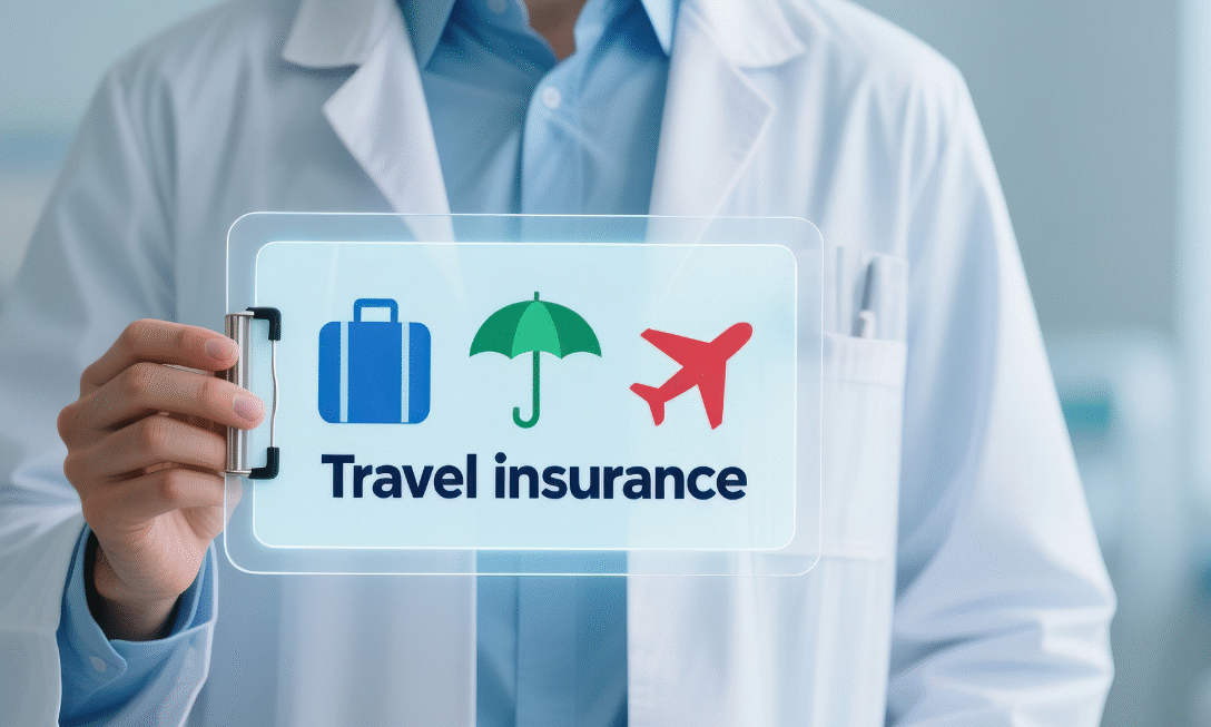 Is Travel Insurance Really Worth It?