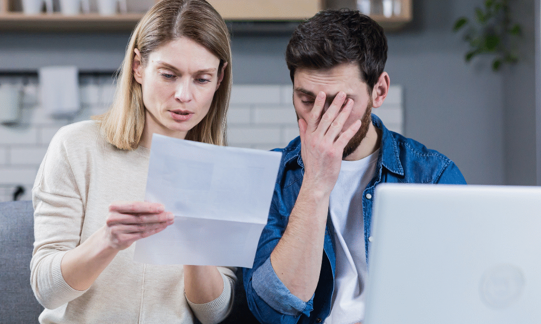 The Biggest Mistakes First-Time Home Buyers Make