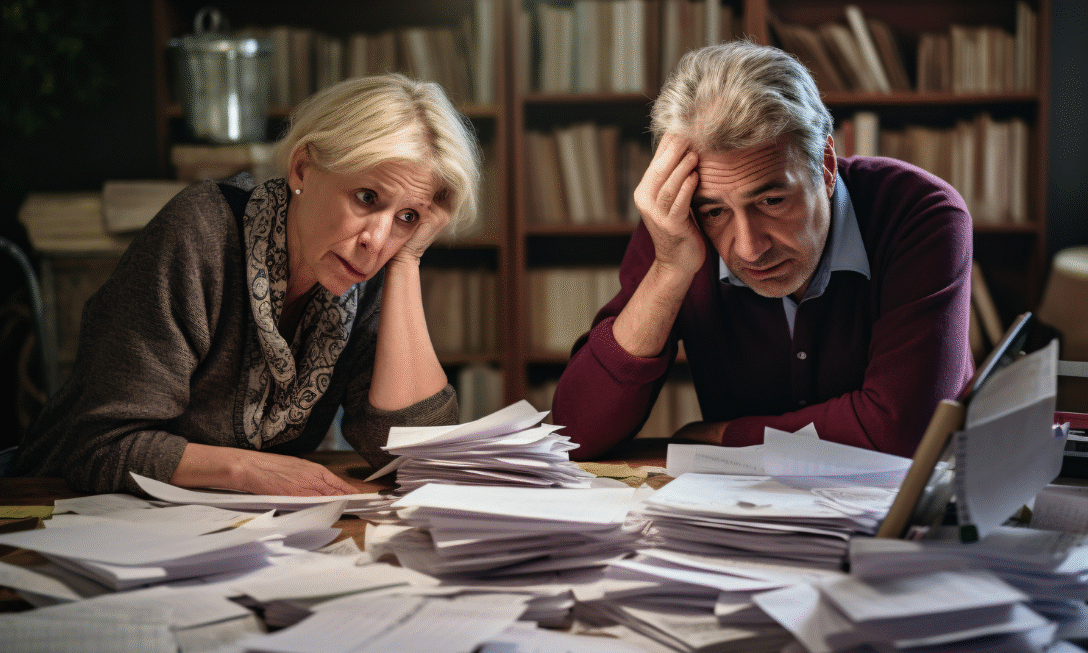 The Most Common Insurance Mistakes People Make (and How to Avoid Them)