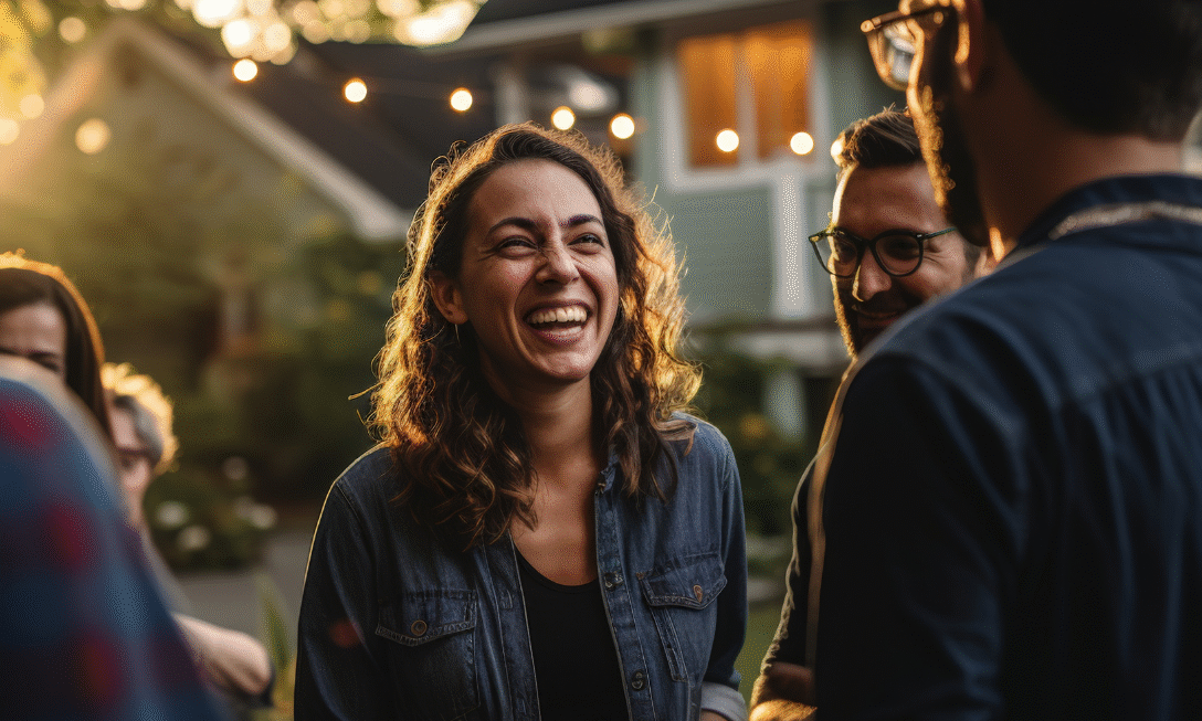 What Should You Look for in a New Neighborhood?