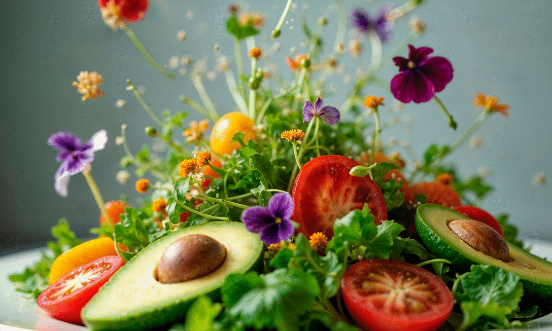 Are Plant-Based Diets Really Healthier?
