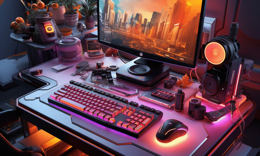 Gaming Laptops vs Desktops: Which One Should You Buy in 2025?