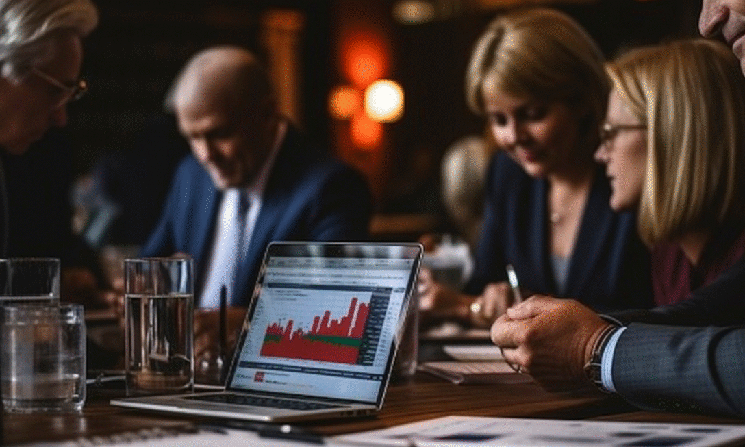 How Do Dividends Work in Simple Terms?