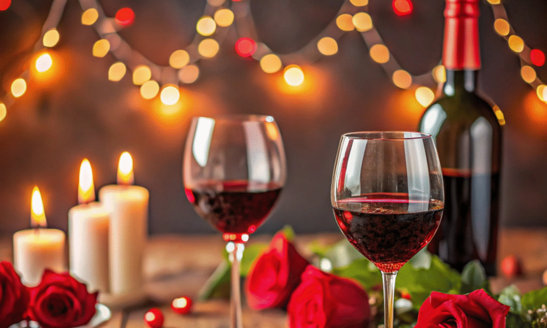 How Do You Pair the Right Wine with Dinner?