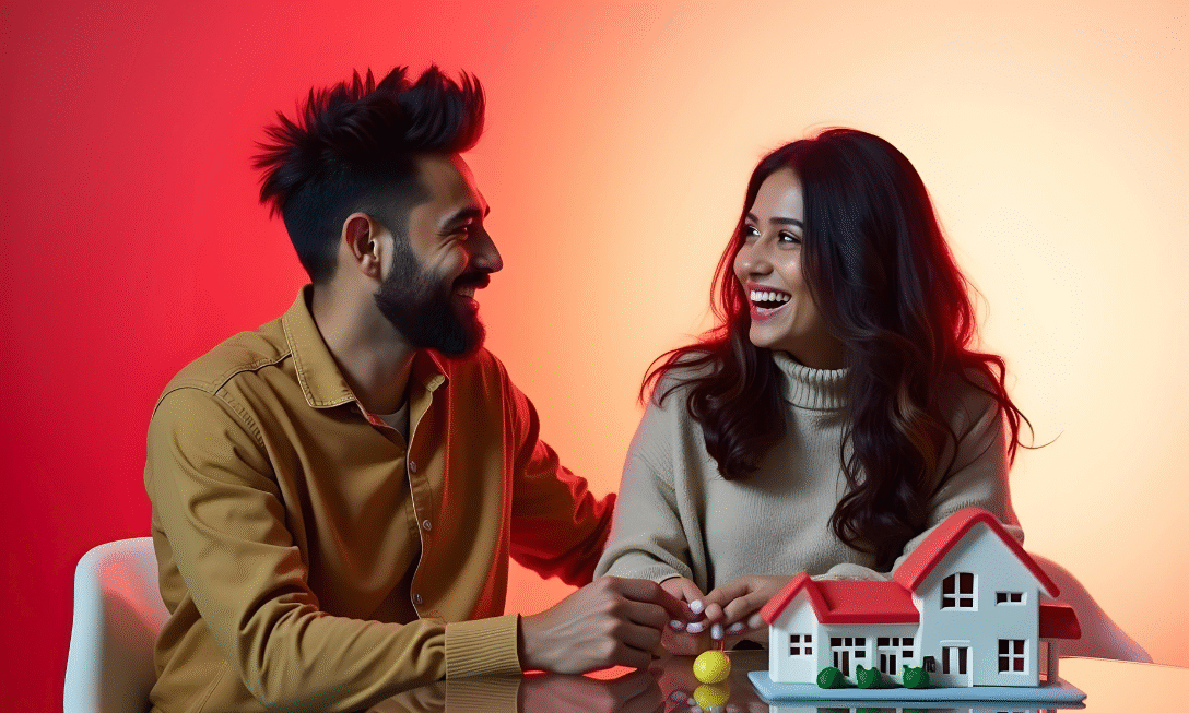 Is It Better to Rent or Buy a House Right Now?