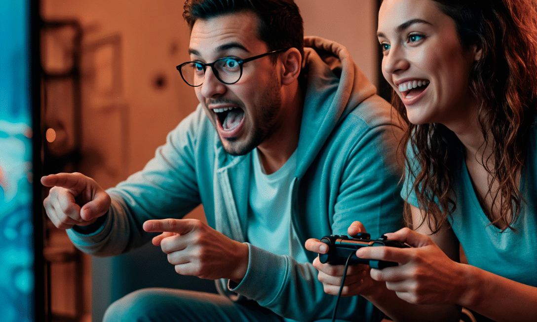 What Internet Speed Do You Really Need for Smooth Online Gaming?