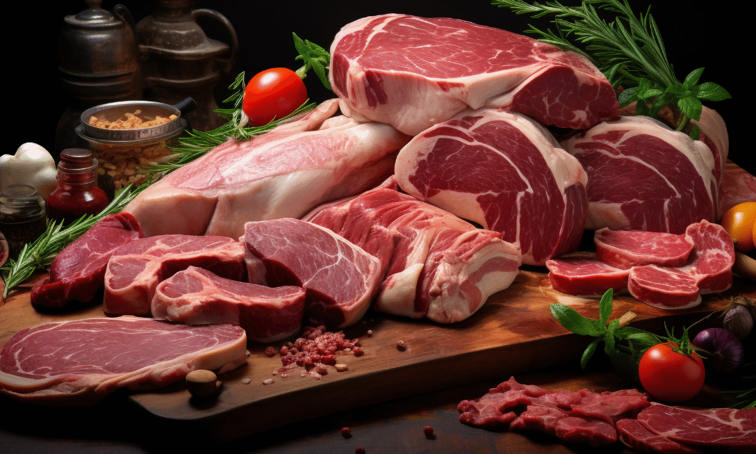 What’s the Difference Between Plant-Based and Cultured Meat?