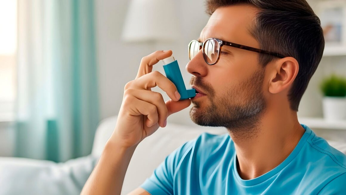 Emergency Asthma Attacks: What to Do Immediately
