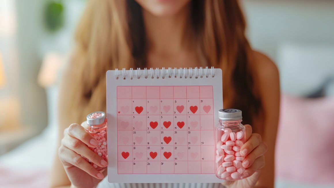 Birth Control and Long-Term Health: What Studies Show