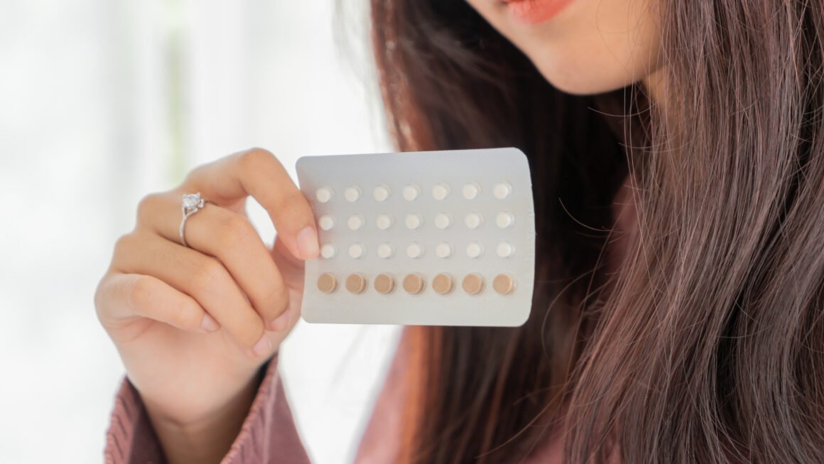Common Side Effects of Birth Control and How to Manage Them