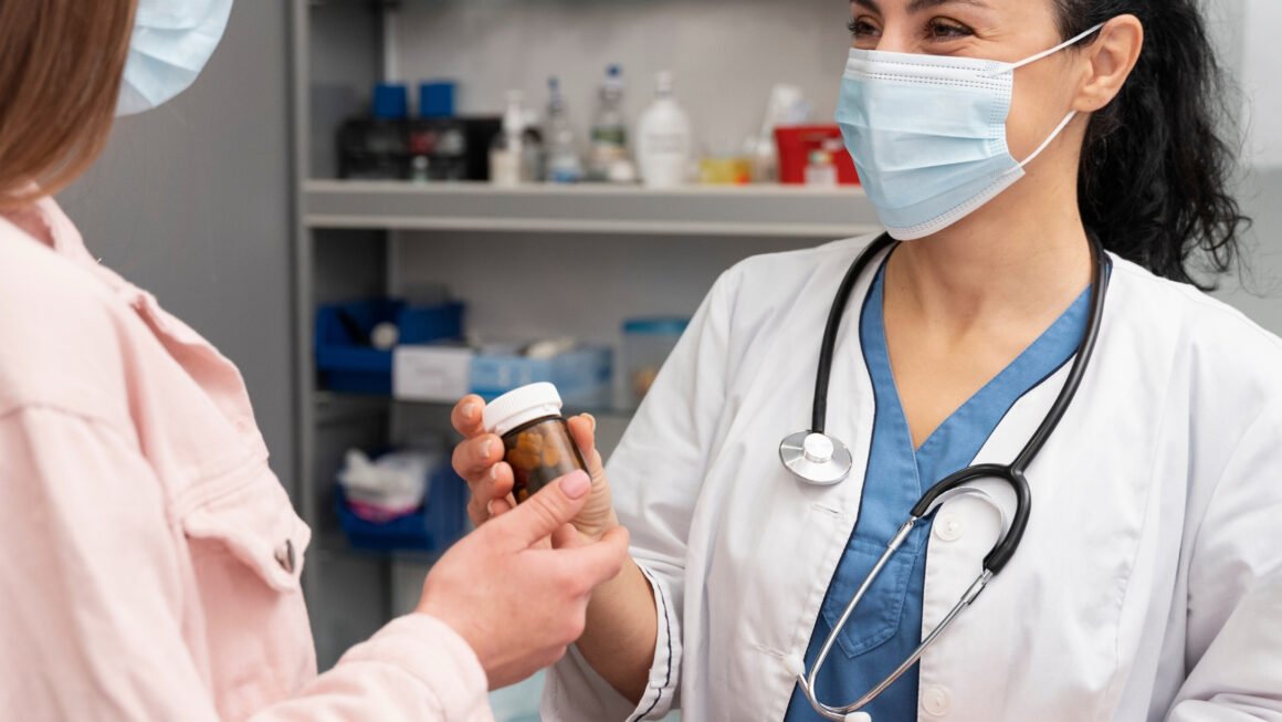 Medication-Assisted Treatment (MAT): How It Helps Recovery