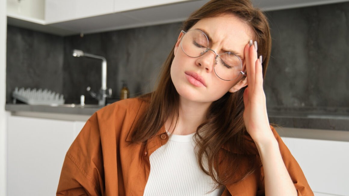 Migraine Prevention: Lifestyle Changes That Work