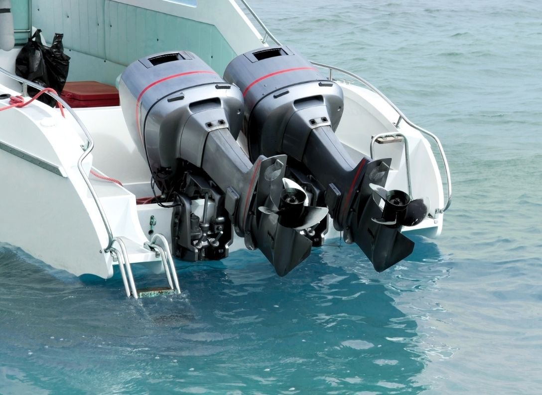 Outboard Motors