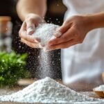 Baking SodaMedical benifits