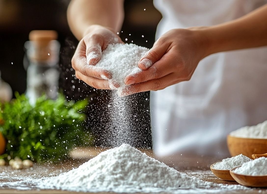 Baking SodaMedical benifits