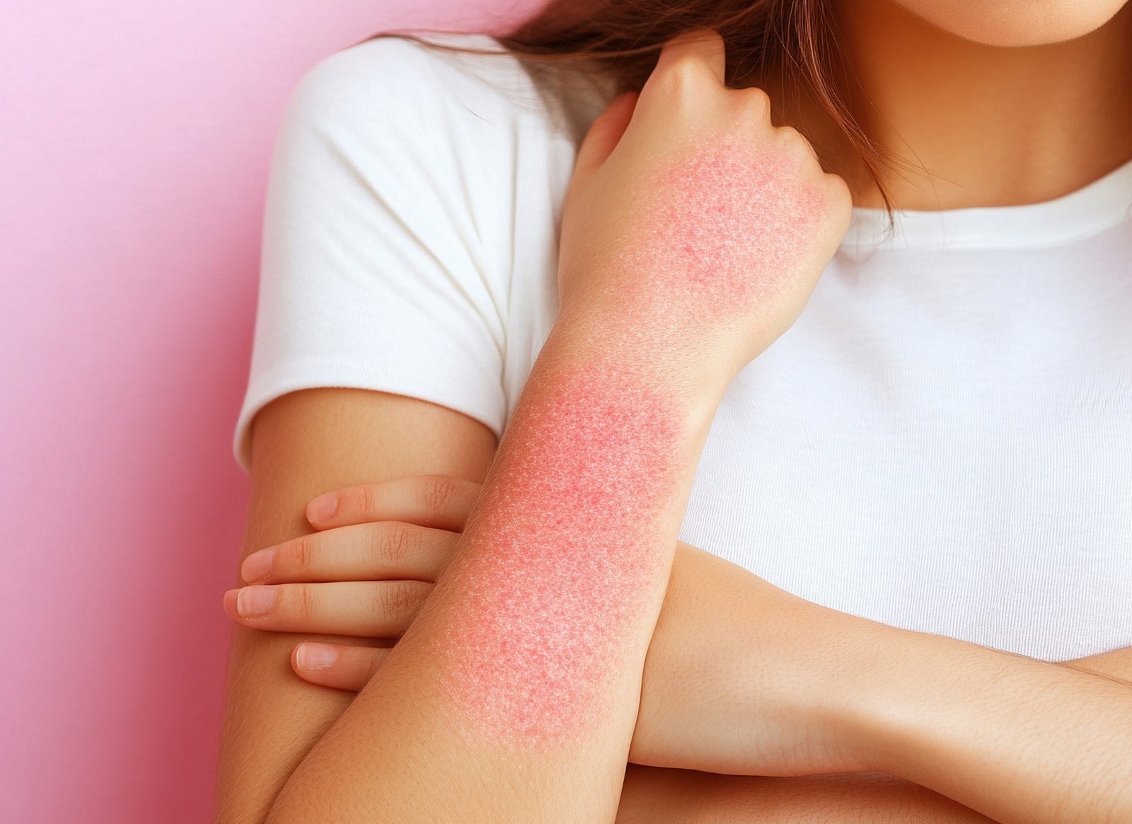 Eczema Disease