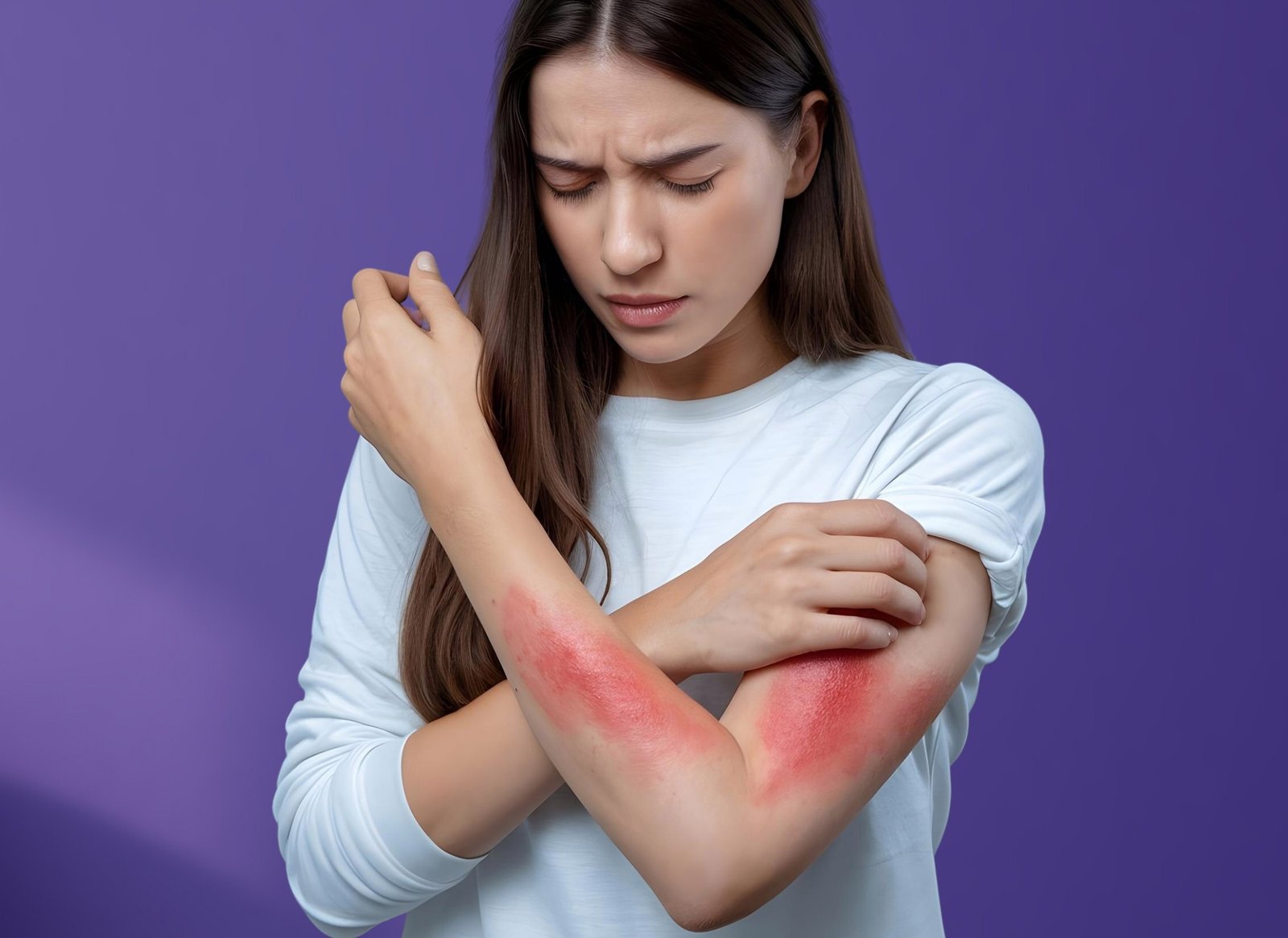 Eczema disease